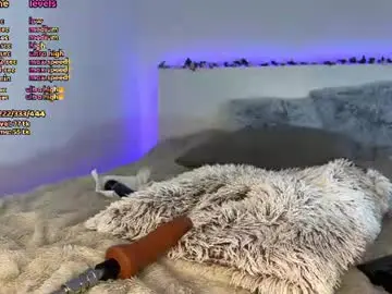 Chaturbate Sex Chat of lunaasecretss