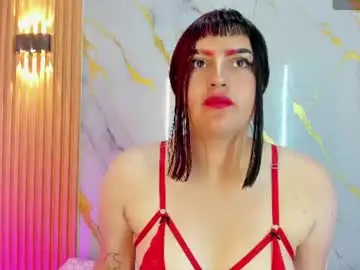 Chaturbate Live Porn of meghan_brooks