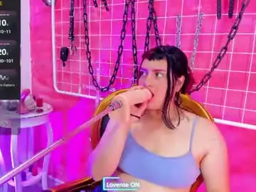 Chaturbate Best Webcam of meghan_brooks
