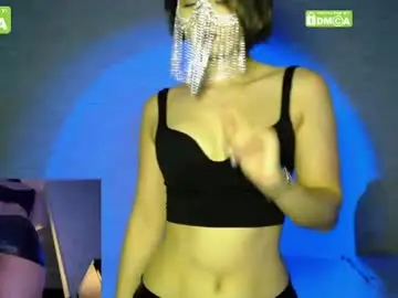 Chaturbate Best live sex cam show of miamysterly