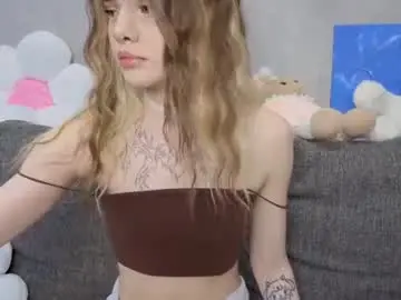 Chaturbate Live Porn of one_more_touch