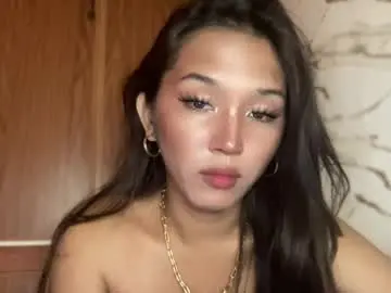 sassy_yourgirlxxxx from chaturbate