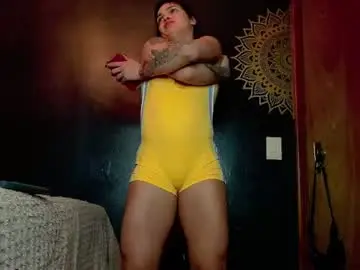 Chaturbate Sex Chat of tamiriscampos