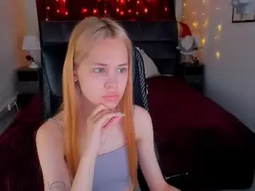 Chaturbate Nude Webcam of ulianeer