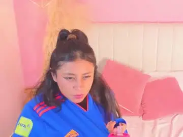 valeria__torres from chaturbate