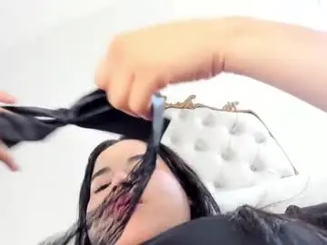 Chaturbate Private Sex Chat of victoria_vallejo