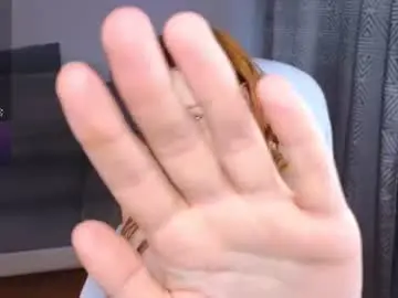 Chaturbate Free Porn Cam of wildbanny