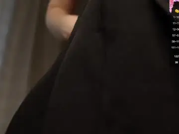 Chaturbate Live Porn of wildbanny