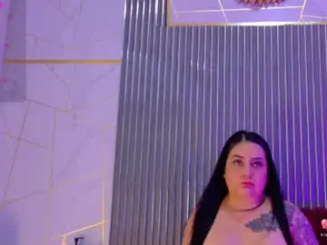 Chaturbate Live Sex of _samantharous