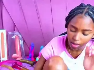 angeyapetite from chaturbate