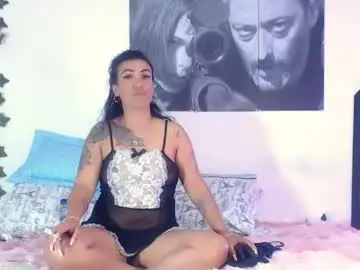 Chaturbate Watch Live Sex Cams of annyevans_
