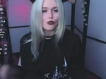 Chaturbate Nude Webcam of aprilgreeen