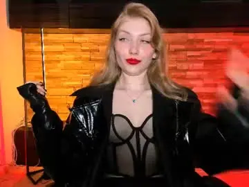 Chaturbate Live Sex Cam of dakotamabs