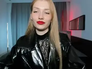 Chaturbate Nude Webcam of dakotamabs