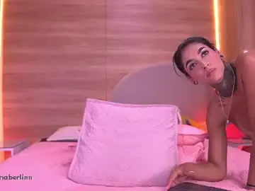 Chaturbate Adult Webcam of dannaberlin