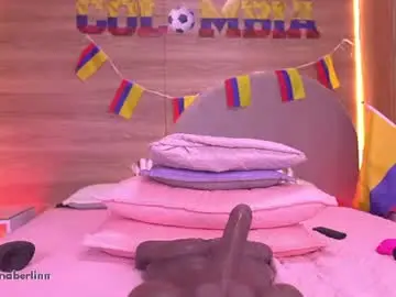 Chaturbate Live Porn of dannaberlin