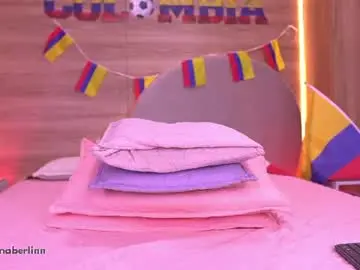 Chaturbate Adult Webcam of dannaberlin