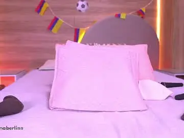 Chaturbate Best live sex cam show of dannaberlin