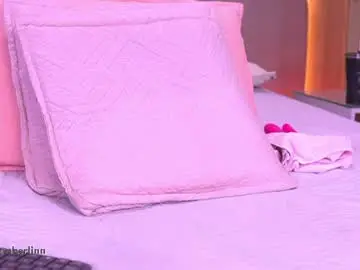 Chaturbate Private Sex Chat of dannaberlin