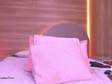 Chaturbate Sex Cam of dannaberlin