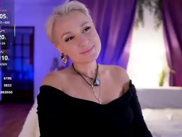 Chaturbate Sex Chat of divine_kim