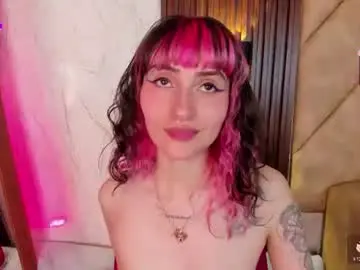 Chaturbate Nude Webcam of electraraptiss