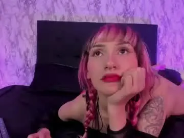 Chaturbate Sex Cam of electraraptiss