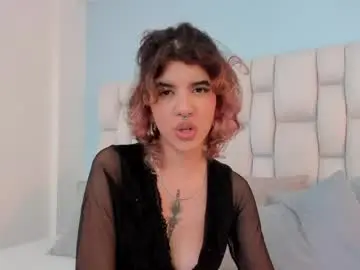 Chaturbate Live Sex Cam of eva_caos