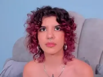 Chaturbate Sex Chat of eva_caos