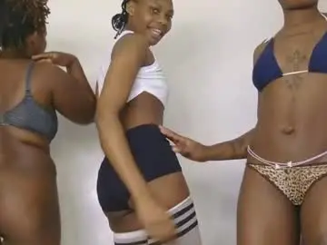 Chaturbate Live Porn of fairy_pearl
