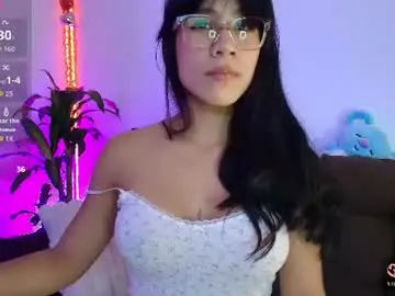 ginebrabrown from chaturbate