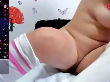 Chaturbate Free Live Porn of luna_cheerful1