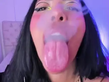 Chaturbate Live Sex Cam of nina_fooxxx1