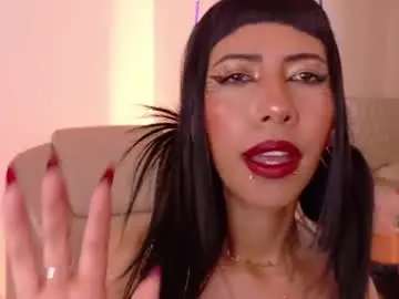 Chaturbate Sex Chat of nina_fooxxx1