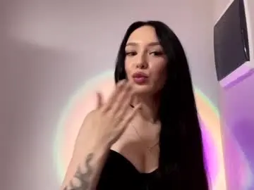 Chaturbate Nude Webcam of reginavandivier