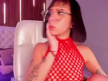Chaturbate Live Porn of samabiecrussie