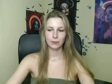 Chaturbate Adult Video Chat of stranger_giirl
