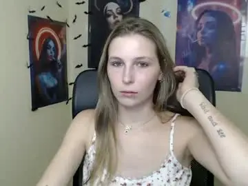 Chaturbate Free Live Porn of stranger_giirl