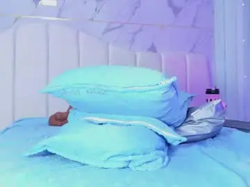 Chaturbate Live Sex Cam of valery_97