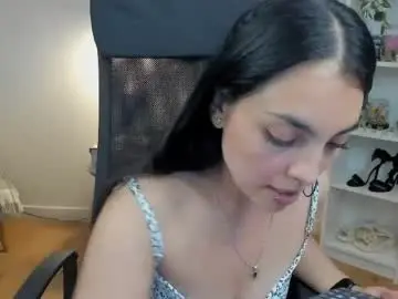 Chaturbate Best Webcam of _bellaevans_