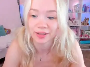 Chaturbate Nude Webcam of alice_forfun