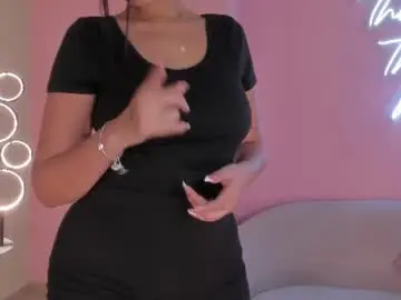 Chaturbate Adult Video Chat of ambarjames_