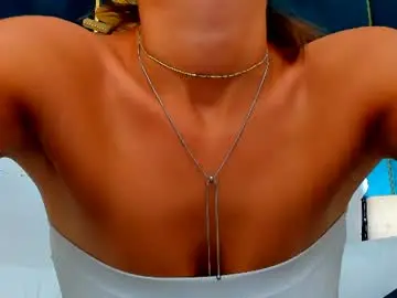 aprilwon from chaturbate