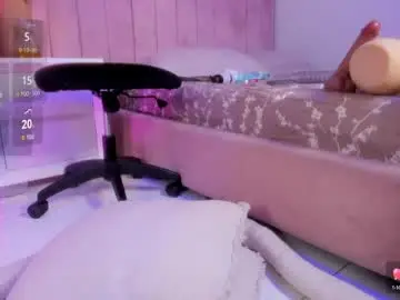Chaturbate Private Sex Chat of ashley_beaomunt