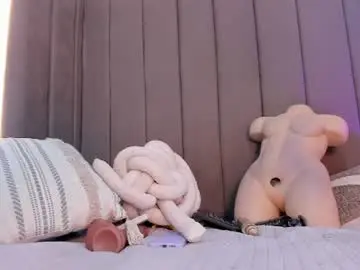 Chaturbate Free Porn Cam of ashley_beaomunt