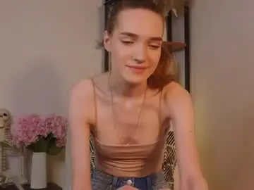 Chaturbate Best Webcam of bridgetthellard