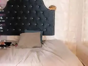 Chaturbate Sex Cam of chloe_moon01