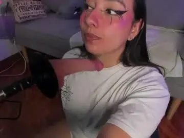 Chaturbate Live Sex of gabyy__miller