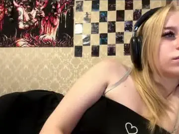 Chaturbate Sex Chat of gerdridapear