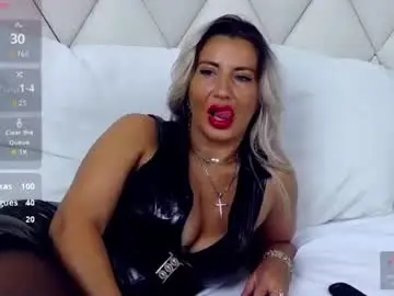Chaturbate Best Webcam of ginabear